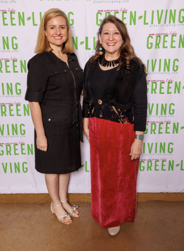 Green Living’s Best of Arizona 2024 Recap