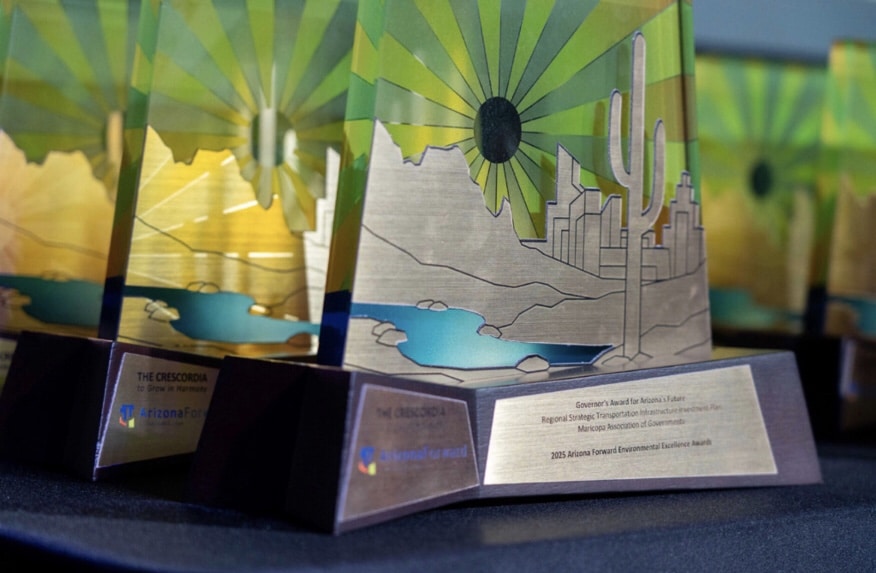 Celebrates 43 Years of Environmental Excellence