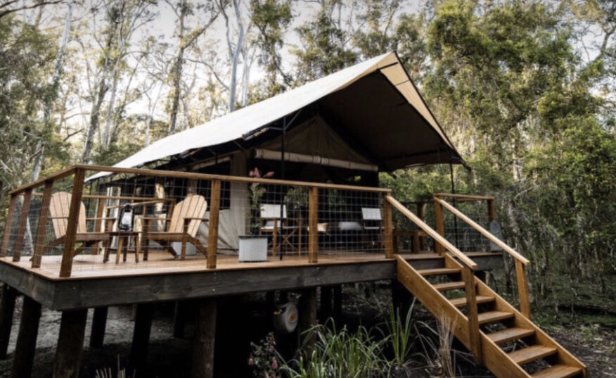 Australia's Eco-Conscious Corner