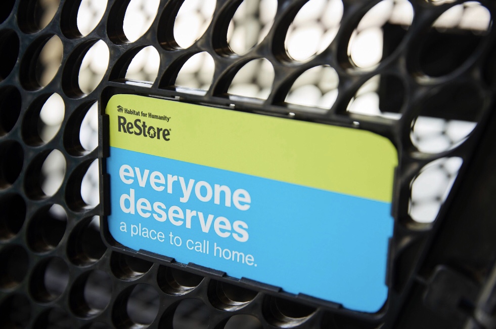 Stretching Every Dollar: How Habitat ReStores Are Making Home Improvement Goods Affordable and Sustainable