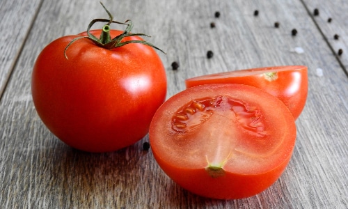 Major refreshing foods for Summer