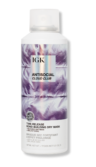 Plant-Powered Haircare That Works