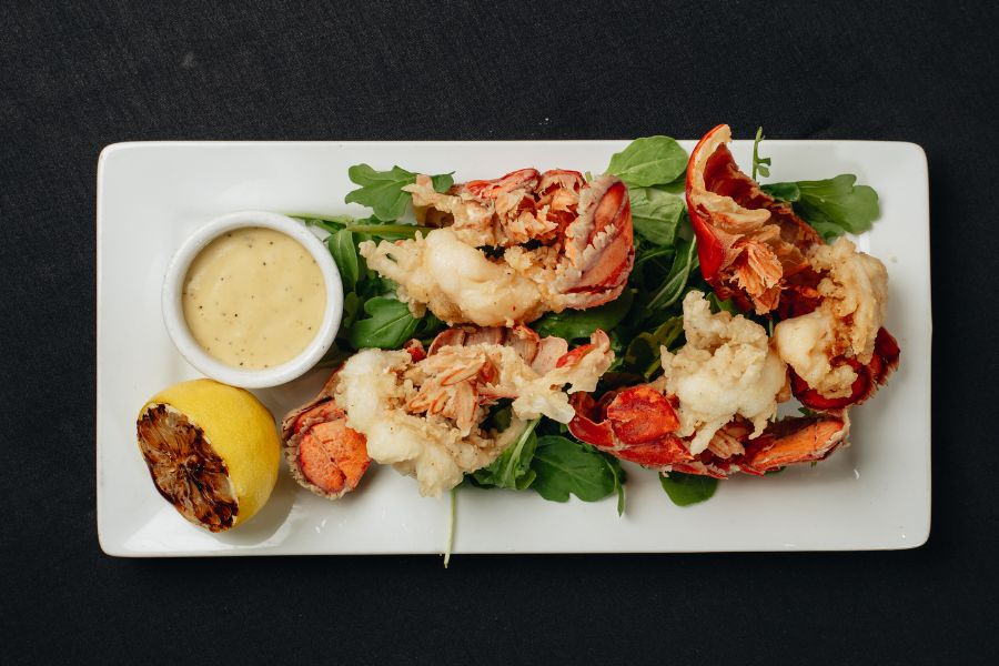 Feast of the Seven Fishes