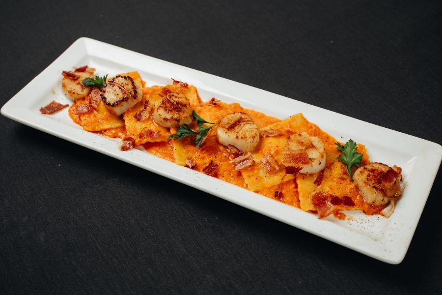 Feast of the Seven Fishes