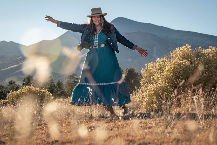 Botanical skincare line takes clean beauty to new heights