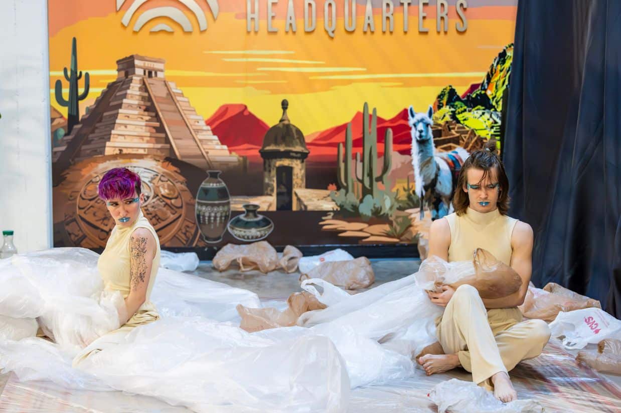 The Future of Sustainability 2026