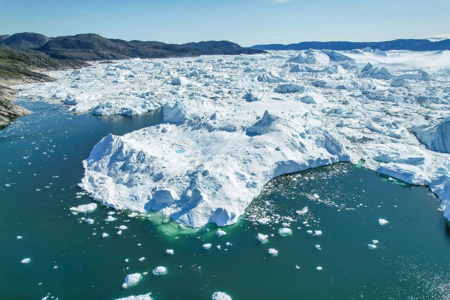 Trending Green - March 2026 