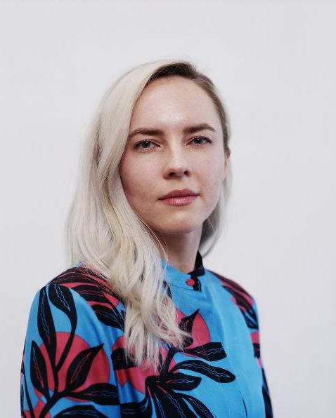 Designing for What Sustains