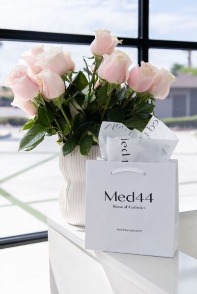 Clean Out for a Cause at Med 44 Arcadia