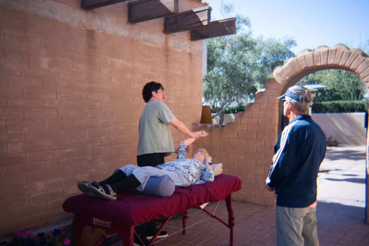 Green Living’s Health, Wellness & Sustainability Event