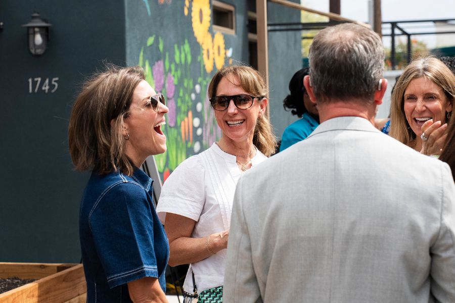 South Phoenix Welcomes Garden Education Center