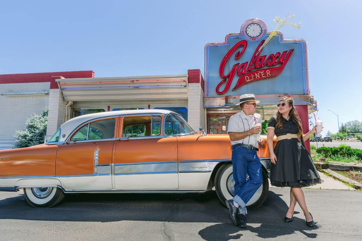 Why Flagstaff Is the Best Place to Celebrate Route 66’s 100th Birthday