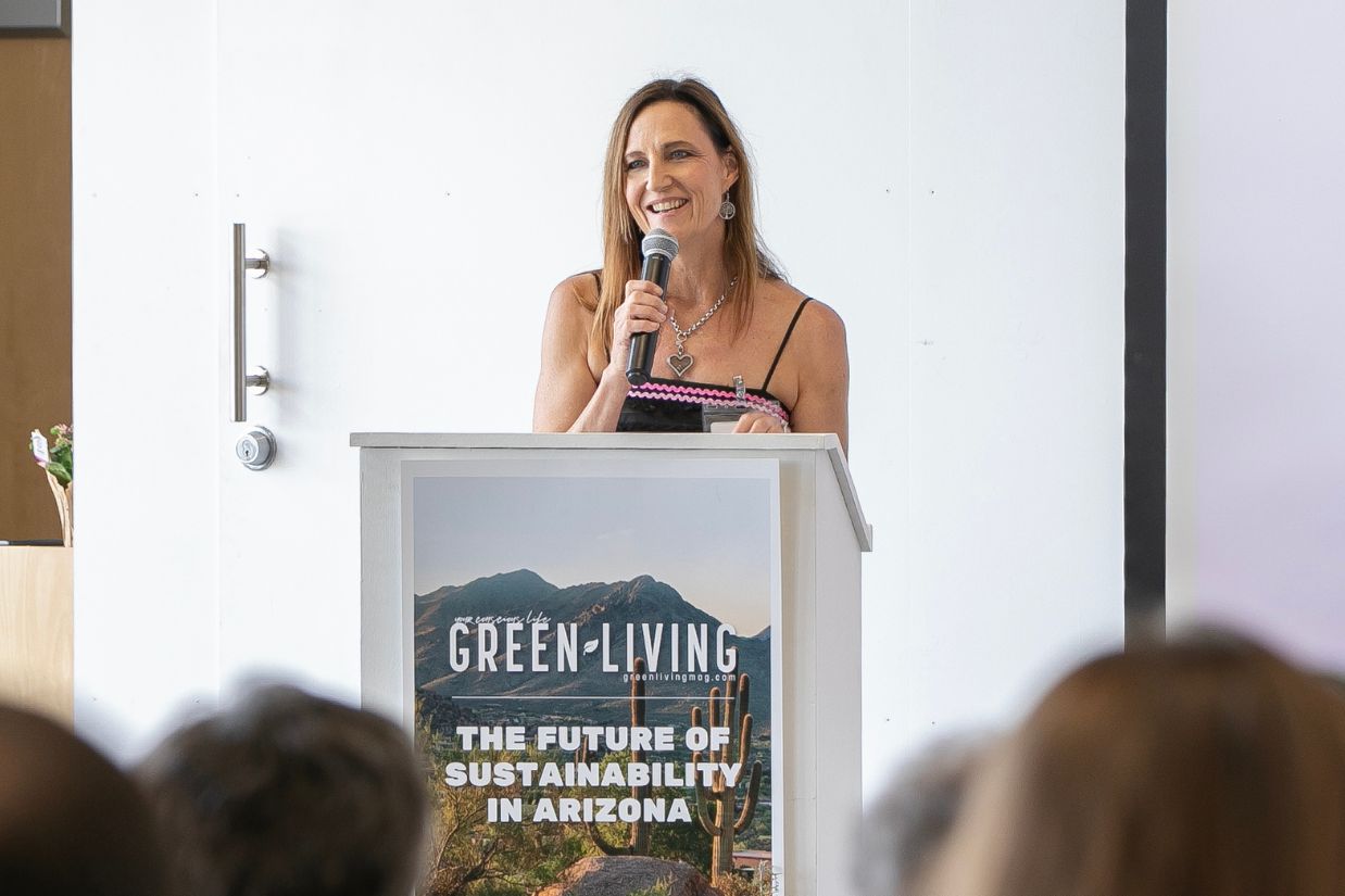 The Future of Sustainability in Arizona 2026
