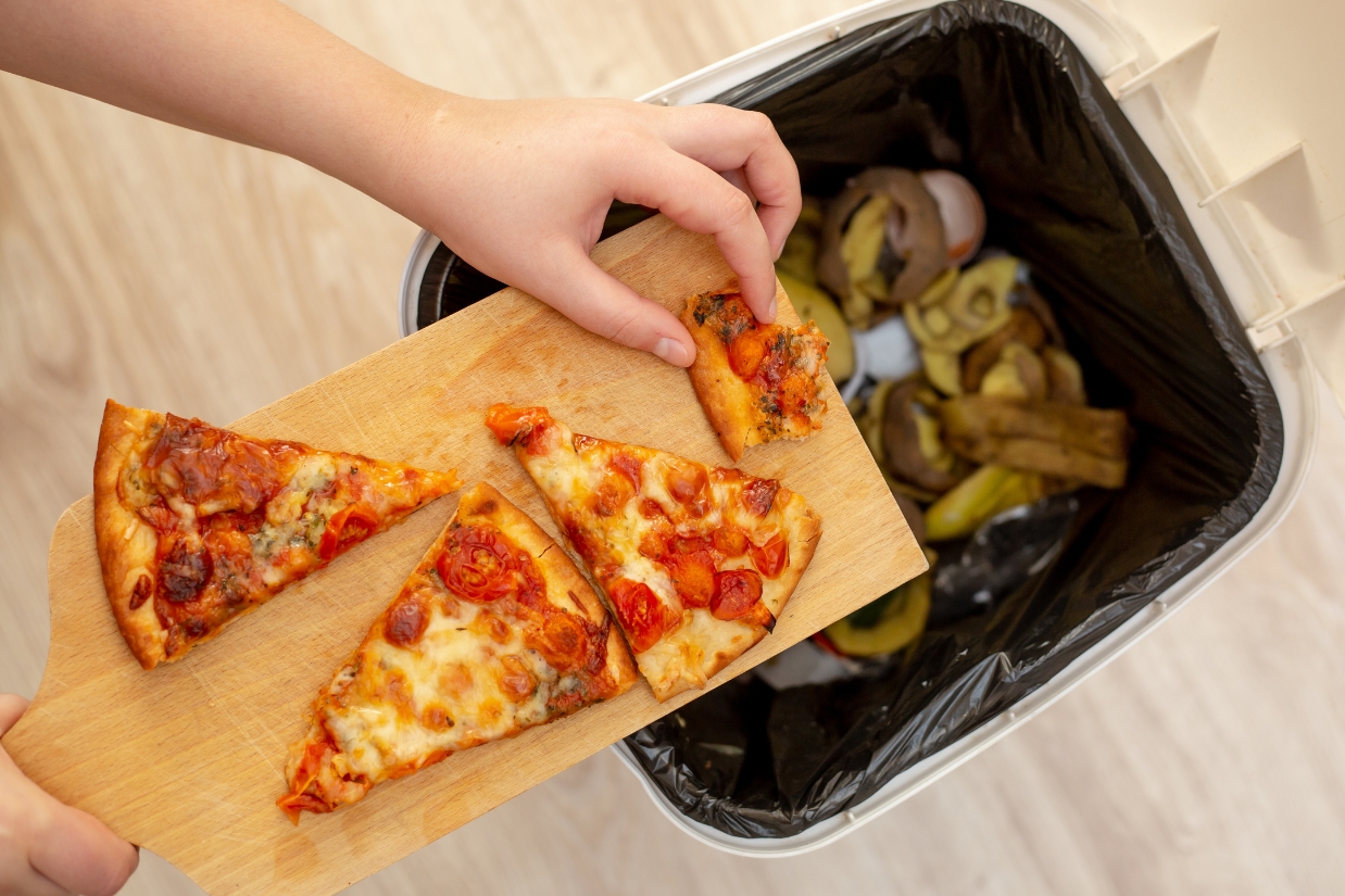 Waste Less, Spend Less: Kitchen Habits Worth Rethinking