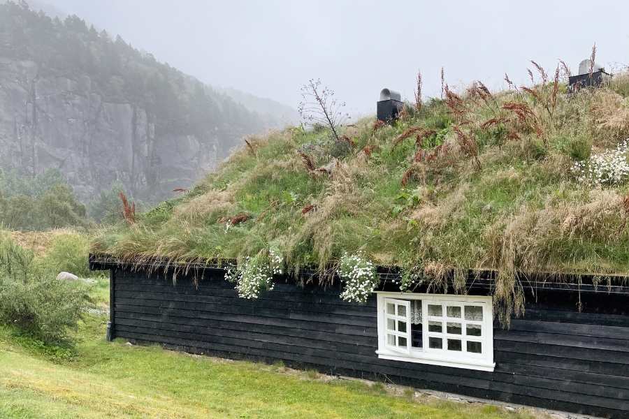 The Scandinavian Staycation Secret: the Nordic art of Getting Away Without Going Far