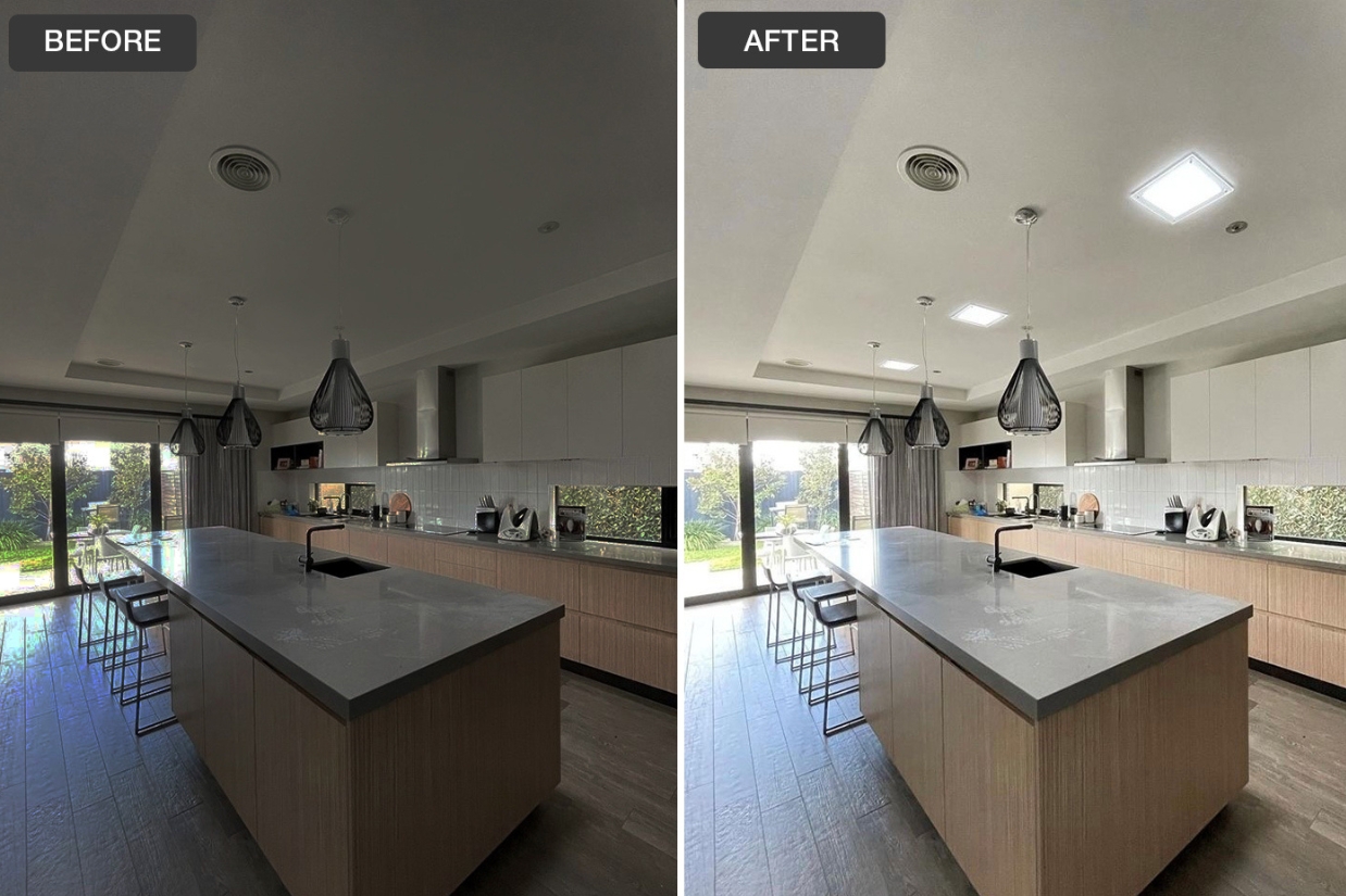 Beyond the Window: How Tubular Daylighting Is Creating Healthier, More Efficient Homes