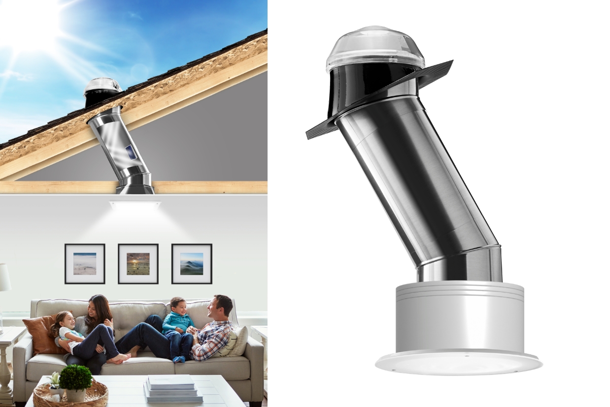solatube daylighting systems