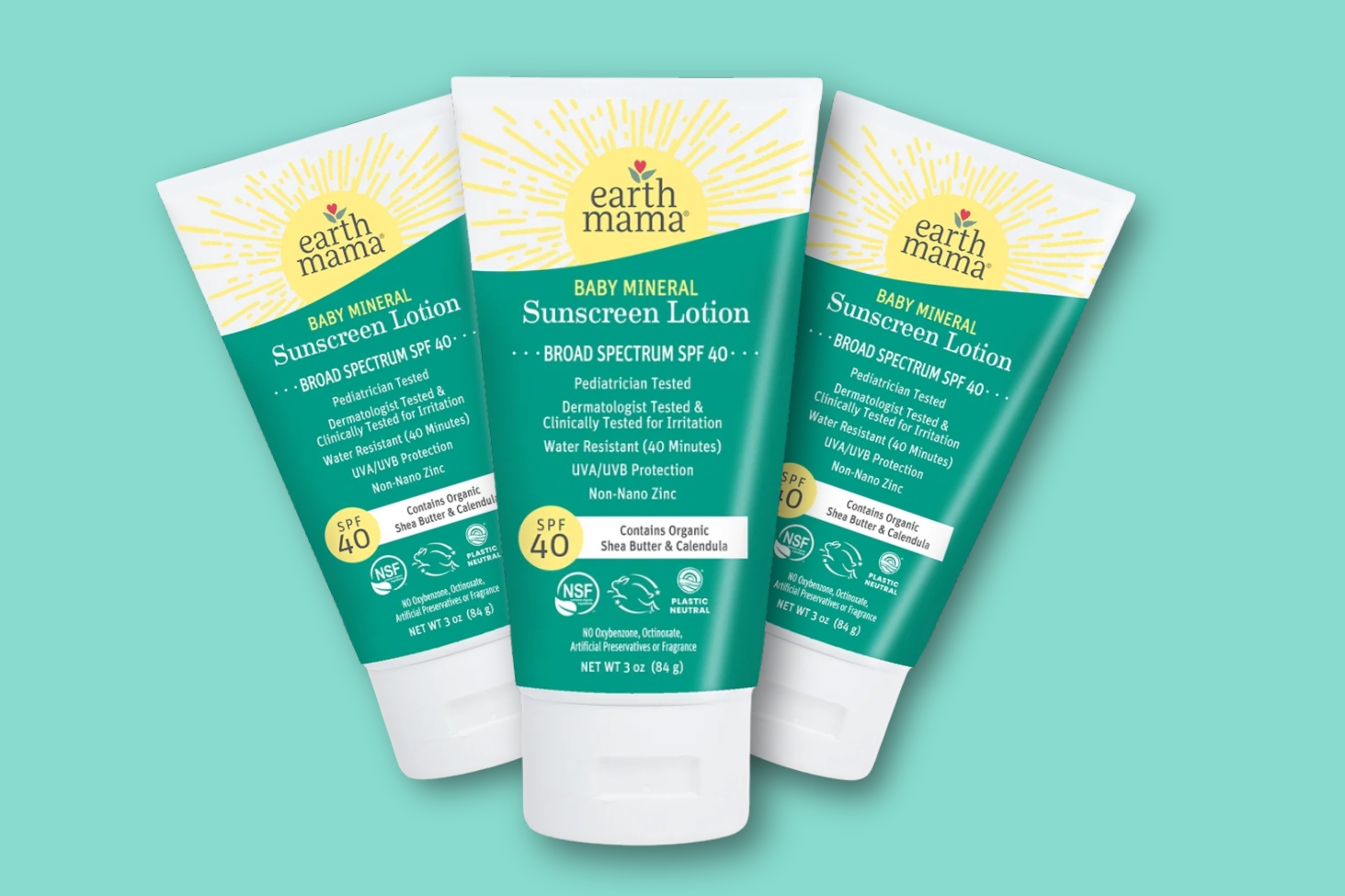 Best, Safest Sunscreens for Kids Under $20