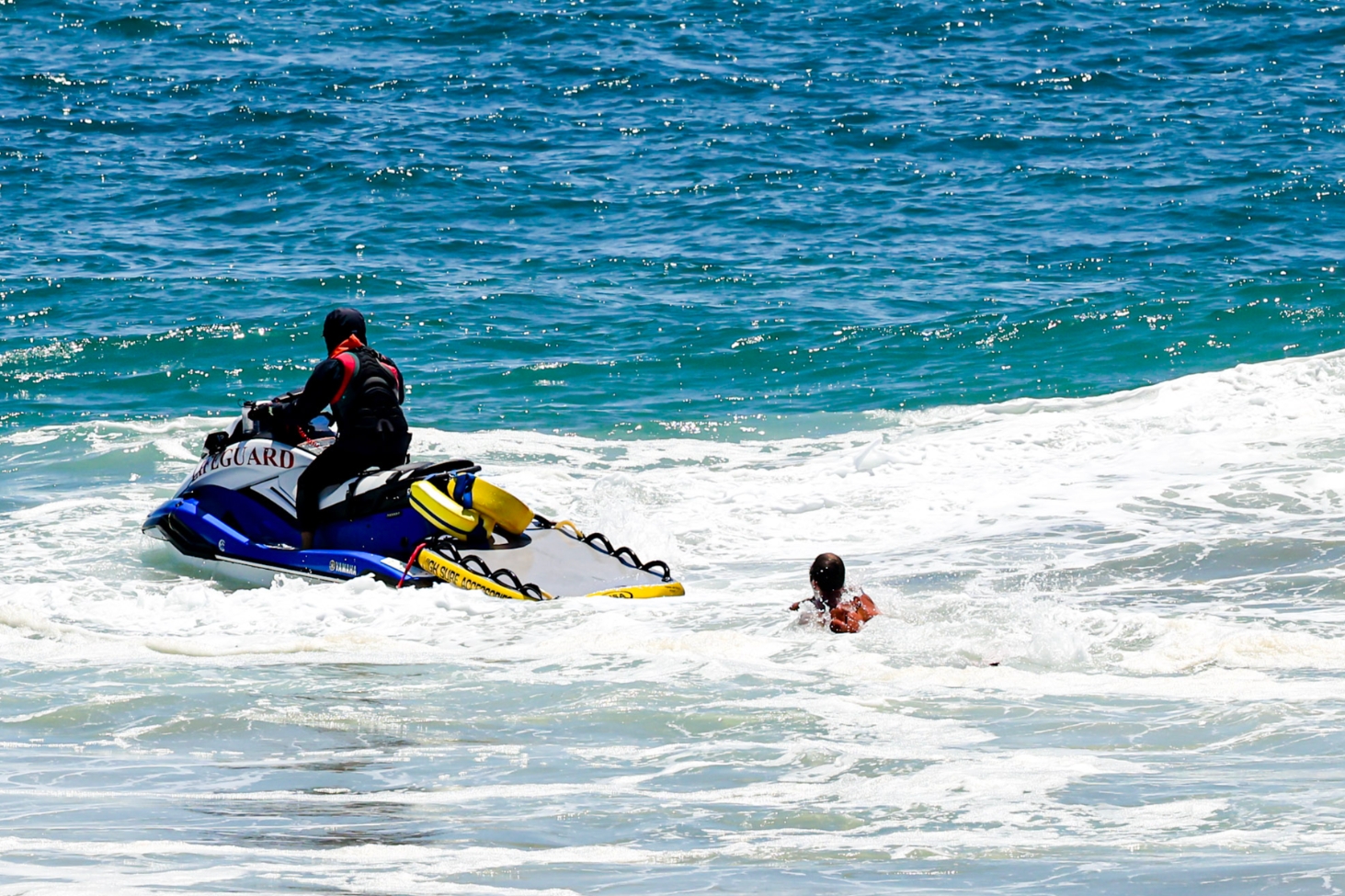 Why The Wedge Produces the Biggest Waves in California — And What a Super El Niño Means for 2026