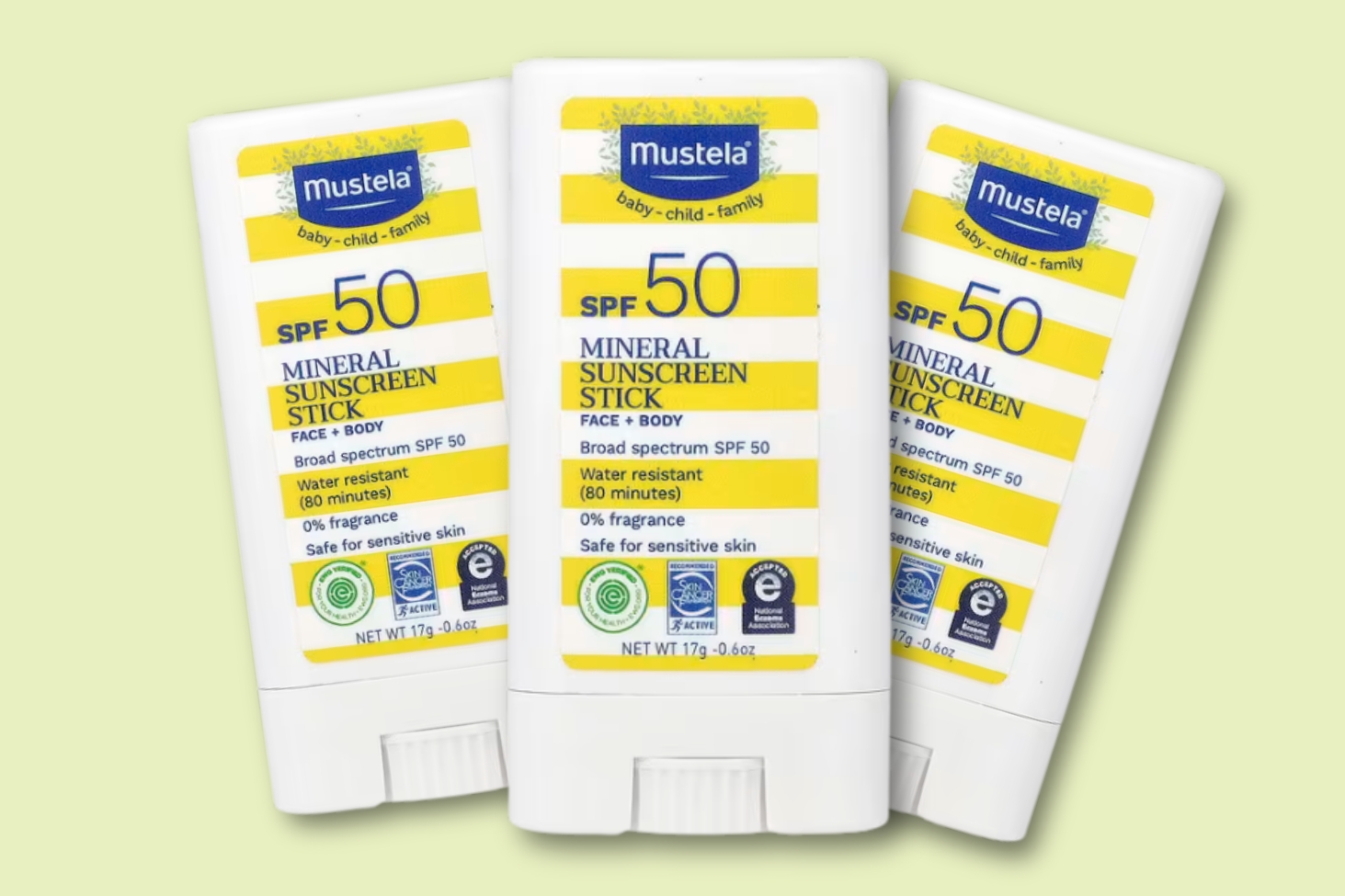 Best, Safest Sunscreens for Kids Under $20
