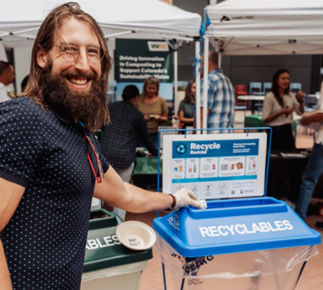 Denver Shows Americans Care What Happens to Their Trash